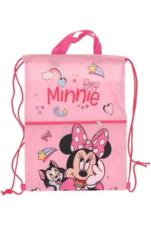 Disney Turnbeutel Turnbeutel Tasche Stylische Gymbag für Schule und Sport - Verkäufer: IM-Trading