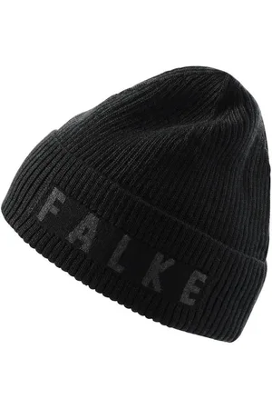 Falke Strickmütze (1-St) mit feinster Merinowolle - Verkäufer: