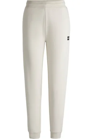 HUGO BOSS Jogginghose Nelfinia (1-tlg) - Verkäufer: EGOIST