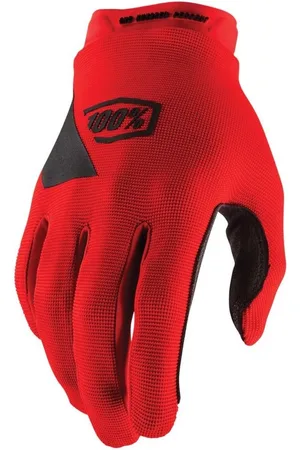 100% Motorradhandschuhe - Verkäufer: SAM