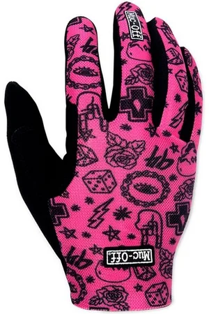 Muc Off Motorradhandschuhe - Verkäufer: SAM