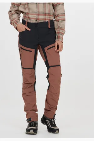 Whistler Softshellhose Kodiak mit praktischen Taschen