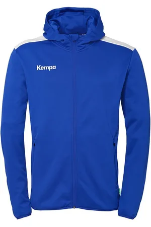Kempa Trainingsjacke Emotion 27 Kapuzenjacke - Verkäufer: 247Group GmbH