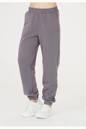 Athlecia Sweathose Ruthie Im relaxten Look mit weichem Tragegefühl