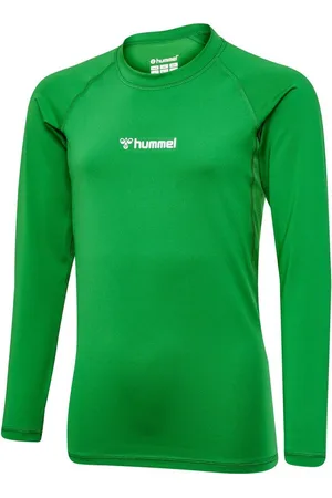 Hummel T-Shirt Hmlbl Performance Tee L/S Kids - Verkäufer: 247Group GmbH