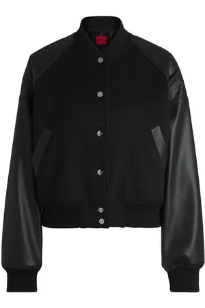 HUGO BOSS Blouson Ahela-1 (1-St) - Verkäufer: EGOIST