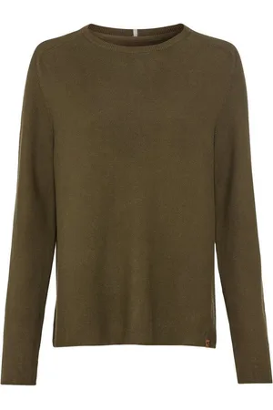 Camel Active Rundhalspullover - Verkäufer: Modehaus Heinze