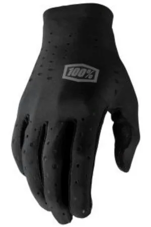 100% Motorradhandschuhe - Verkäufer: SAM