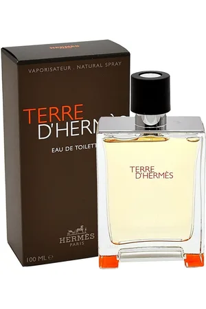 Hermès Eau de Toilette Hermes Terre D