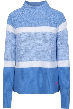 Lieblingsstück Strickpullover Strickpullover BlendaL mit Blockstreifen - Verkäufer: Frankonia