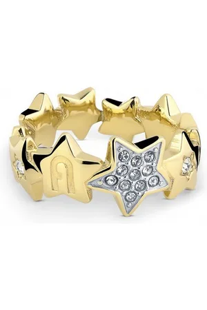 Furla Fingerring STARS (1-tlg), Stainless steel - Verkäufer: Timex Group CS Europe GmbH