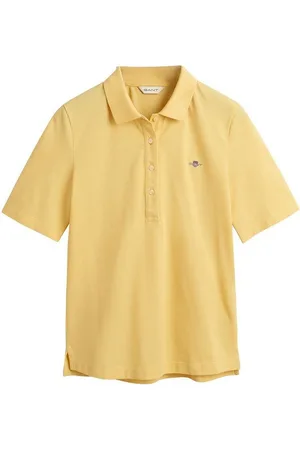 GANT Poloshirt Piqué-Polo SlimShield - Verkäufer: Frankonia