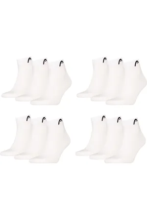 Head Sportsocken Quarter Socken Sport im 12-er Pack (12-Paar, 12-er Pack) - Verkäufer: Fashion-Style