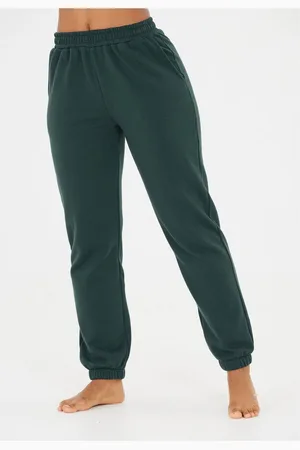 Athlecia Sweathose Ruthie Im relaxten Look mit weichem Tragegefühl