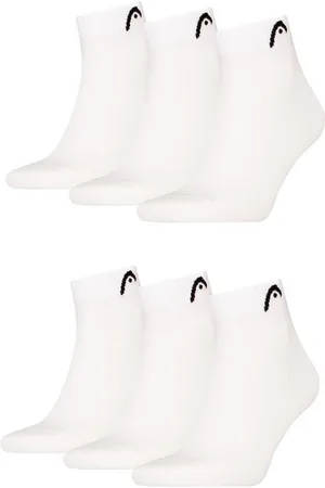 Head Sportsocken Herren All Sport Quarter Sportsocken 6erPack (6-Paar, 6-er Pack) - Verkäufer: Fashion-Style