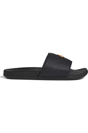 adidas Badeslip ADILETTE COMFORT NAVY - Verkäufer: Sport Hopfmann GmbH