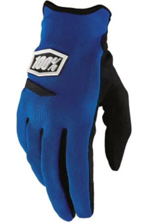 100% Motorradhandschuhe - Verkäufer: SAM