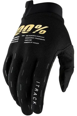 100% Motorradhandschuhe - Verkäufer: SAM