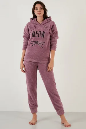 Lela Pyjama Regular Fit (2 tlg) - Verkäufer: & BURATTI