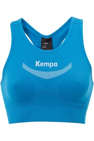 Kempa Sport-BH Attitude Pro Sport-BH Damen Hell Sport-BHs default - Verkäufer: 11teamsports