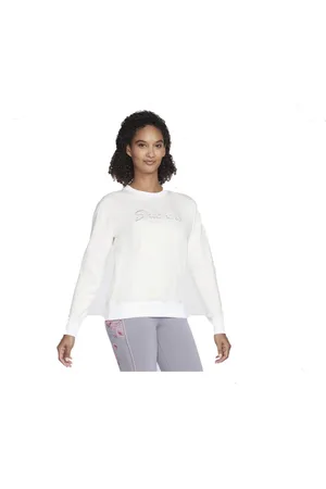Skechers Sweatshirt Signature Crew - Verkäufer: Sportpoint24