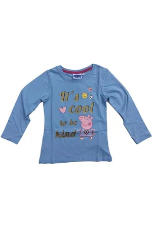 Peppa Pig Langarmshirt - Verkäufer: Bienes Shop
