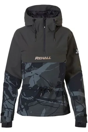 Rehall Skijacke LOIZA-R Snow Anorak Damen - Verkäufer: Sport-Kühlwein