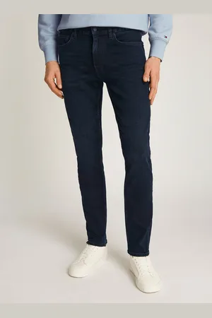 Tommy Hilfiger Straight-Jeans CORE DENTON