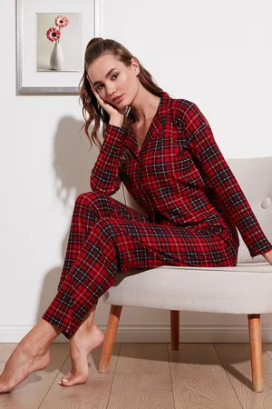 Lela Pyjama Regular Fit (2 tlg) - Verkäufer: & BURATTI