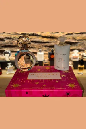 Bvlgari Eau de Parfum Rose Goldea Blossom Delight SET - Verkäufer: etParadisecom