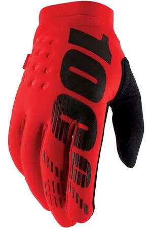 100% Fahrradhandschuhe - Verkäufer: SAM