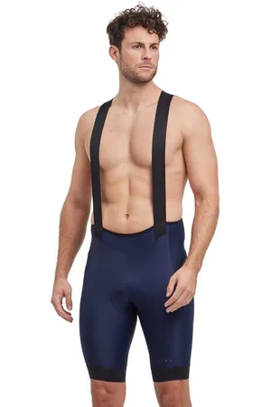 Falke Laufshorts Cycling Bib (1-tlg) für höchsten Komfort auf dem Rad - Verkäufer:
