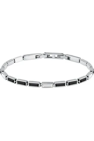 Karl Lagerfeld Armband Damen-Armband Edelstahl 12 Kristall - Verkäufer: CHRIST Juweliere und Uhrmacher seit 1863 GmbH