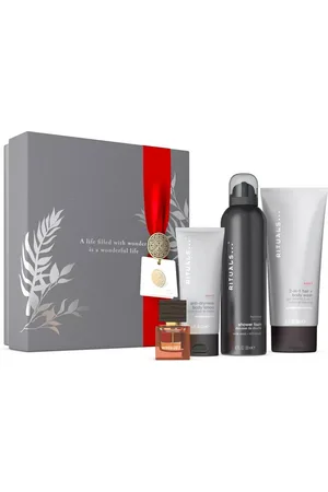Rituals Pflege-Geschenkset Herren Luxus Geschenkset The of Homme, Erfrischender Duft von Bambus, japanischer Minze und Zedernholz - Verkäufer: fortedina