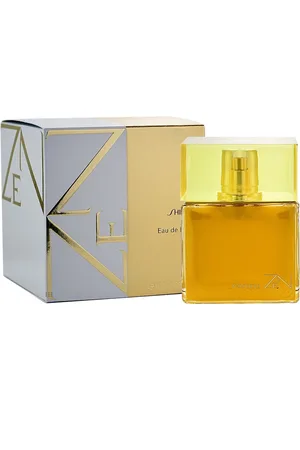 Shiseido Eau de Parfum ZEN Eau de Parfum 100ml - Verkäufer: Parfumer2010