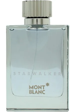 Montblanc Eau de Toilette Starwalker, Glasflakon, Parfüm EDT, Herrenduft - Verkäufer: tpa-retail