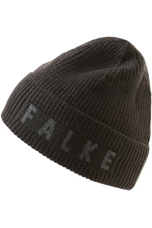 Falke Strickmütze (1-St) mit feinster Merinowolle - Verkäufer: