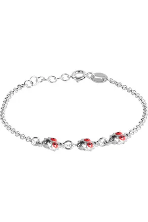 FAVS Silberarmband Mädchen-Armband 925er Silber - Verkäufer: CHRIST Juweliere und Uhrmacher seit 1863 GmbH