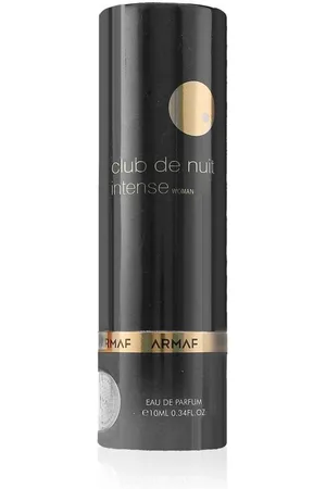 Armaf Eau de Parfum Club De Nuit Intensive Frau EDP W 10ml - Verkäufer: Parfümerie Wilhelm Haas