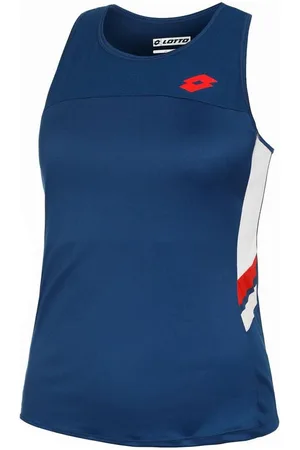 Lotto Tanktop Squadra III Tank - Verkäufer: Tennis-Point