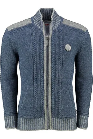 SPIETH & WENSKY Trachtenstrickjacke - Verkäufer: Krüger Kleidung