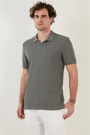 Buratti Poloshirt Regular Fit - Verkäufer: LELA &