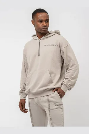 Tom Barron Jogginganzug TRACKSUIT 2 PIECE SET, mit sportivem Design - Verkäufer: heyconnect