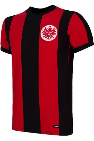 Copa Fußballtrikot Retro Trikot Portugal 1972 (Packung) - Verkäufer: Release36