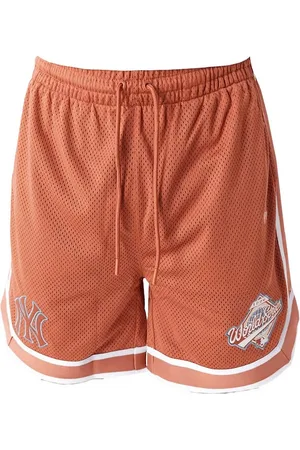 New Era Jogginghose New York Yankees Mesh Short Shorts Herren - Verkäufer: 11teamsports