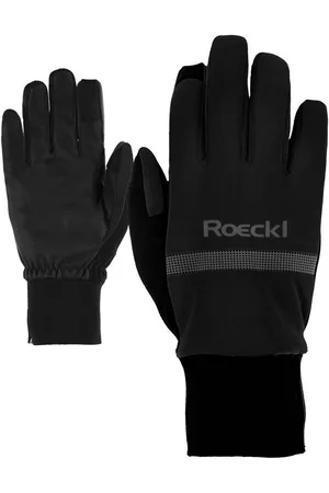 ROECKL Skihandschuhe Kameno mit Kapuze - Verkäufer: bonvenon