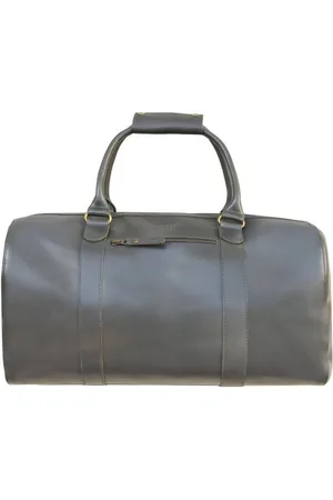 Buckle & Seam Weekender Willow, Leder - Verkäufer: WE LOVE BAGS