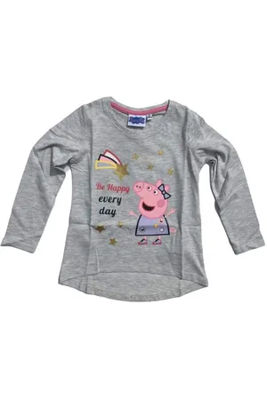 Peppa Pig Langarmshirt - Verkäufer: Bienes Shop