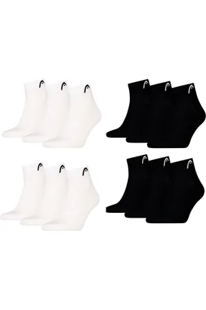 Head Sportsocken Quarter Socken Sport im 12-er Pack (12-Paar, 12-er Pack) - Verkäufer: Fashion-Style