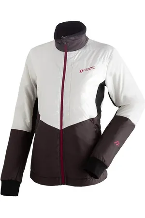Maier Sports Fleecejacke Jacke Skjoma Wool - Verkäufer: Storer Handels GmbH